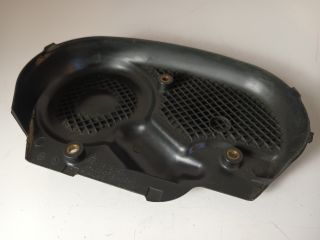 bontott OPEL ZAFIRA B Első Felső Vezérlés Burkolat