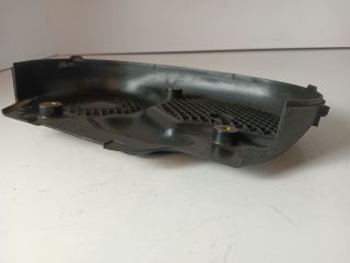 bontott OPEL ZAFIRA B Első Felső Vezérlés Burkolat