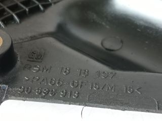 bontott OPEL ZAFIRA B Első Felső Vezérlés Burkolat