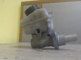 bontott OPEL ZAFIRA B Főfékhenger