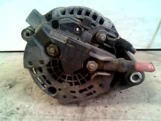 bontott OPEL ZAFIRA B Generátor