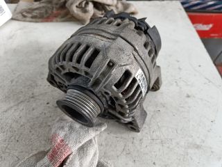 bontott OPEL ZAFIRA B Generátor