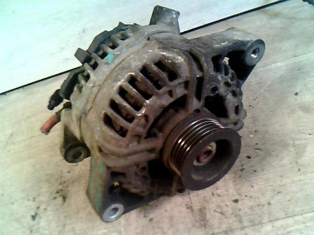 bontott OPEL ZAFIRA B Generátor