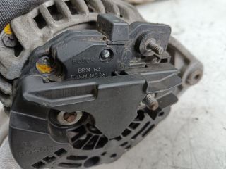 bontott OPEL ZAFIRA B Generátor