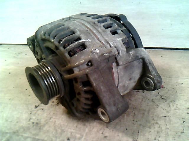 bontott OPEL ZAFIRA B Generátor