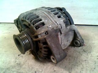 bontott OPEL ZAFIRA B Generátor