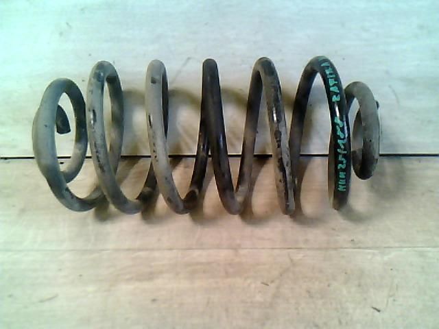 bontott OPEL ZAFIRA B Hátsó Rugó