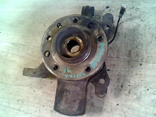 bontott OPEL ZAFIRA B Jobb első Csonkállvány Kerékaggyal