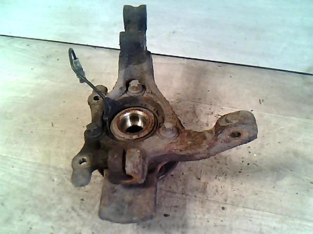 bontott OPEL ZAFIRA B Jobb első Csonkállvány Kerékaggyal