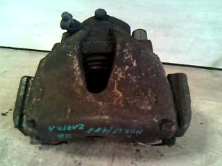 bontott OPEL ZAFIRA B Jobb első Féknyereg Munkahengerrel