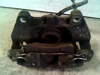 bontott OPEL ZAFIRA B Jobb első Féknyereg Munkahengerrel