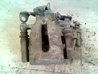 bontott OPEL ZAFIRA B Jobb hátsó Féknyereg Munkahengerrel