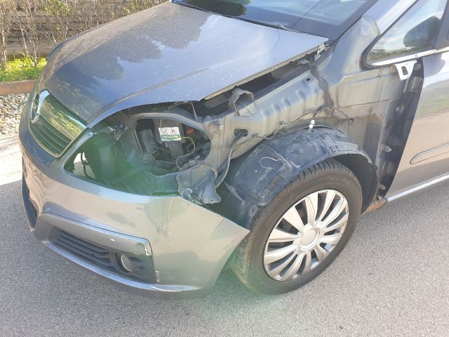 bontott OPEL ZAFIRA B Klíma Cső