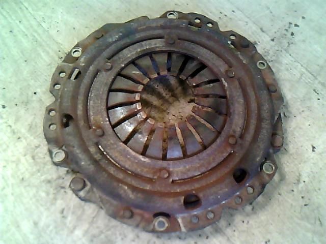 bontott OPEL ZAFIRA B Kuplung Szerkezet