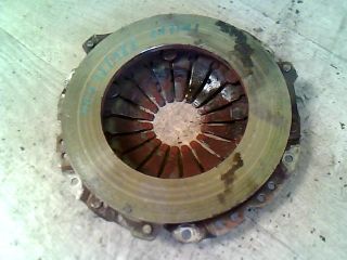 bontott OPEL ZAFIRA B Kuplung Szerkezet