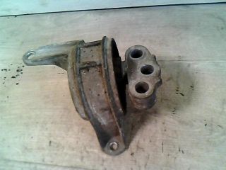 bontott OPEL ZAFIRA B Motor Tartó Bak Jobb