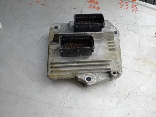 bontott OPEL ZAFIRA B Motorvezérlő