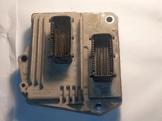 bontott OPEL ZAFIRA B Motorvezérlő