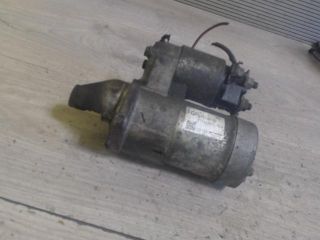 bontott OPEL ZAFIRA B Önindító