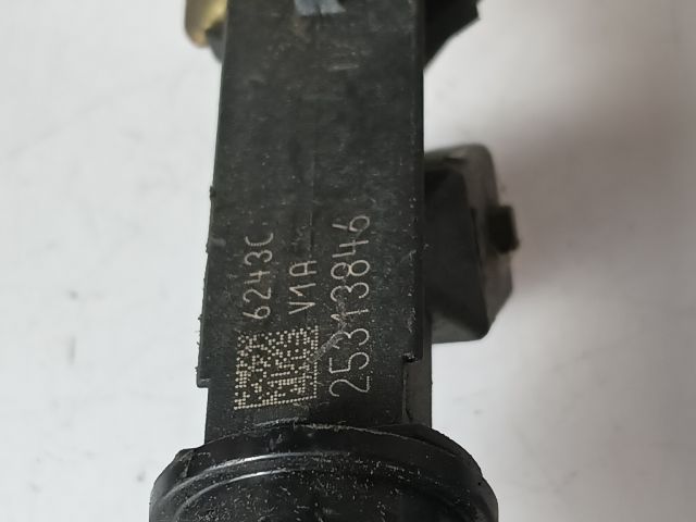 bontott OPEL ZAFIRA B Porlasztó Sor / Híd