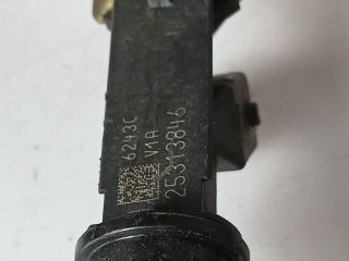 bontott OPEL ZAFIRA B Porlasztó Sor / Híd