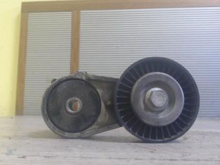 bontott OPEL ZAFIRA B Szíjfeszítő Görgő