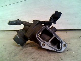 bontott OPEL ZAFIRA B Termosztátház