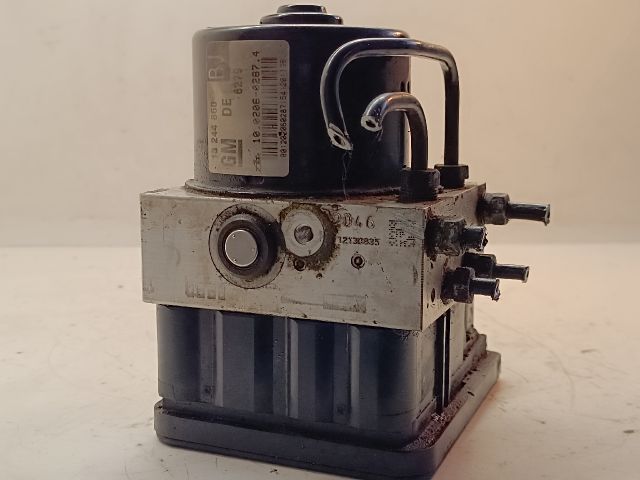 bontott OPEL ZAFIRA B ABS Kocka