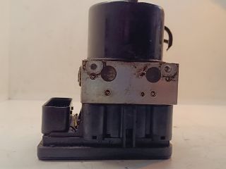 bontott OPEL ZAFIRA B ABS Kocka