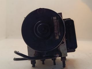 bontott OPEL ZAFIRA B ABS Kocka