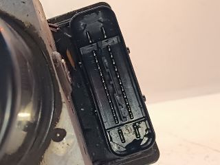 bontott OPEL ZAFIRA B ABS Kocka