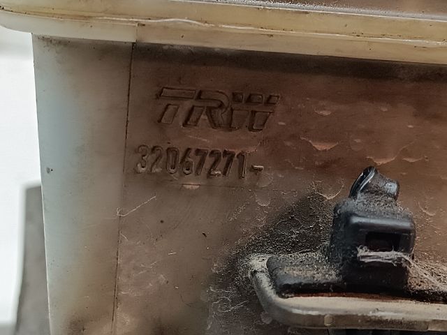 bontott OPEL ZAFIRA B Főfékhenger