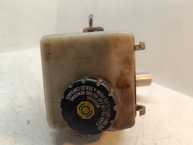 bontott OPEL ZAFIRA B Főfékhenger