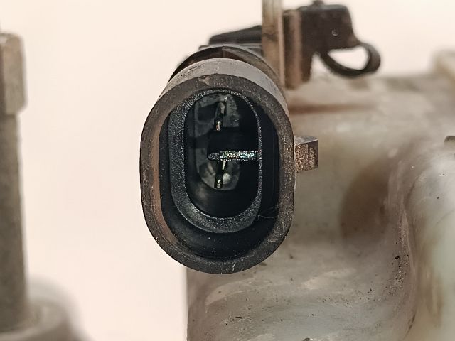 bontott OPEL ZAFIRA B Főfékhenger