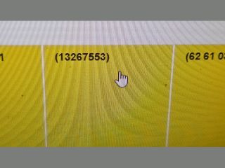 bontott OPEL ZAFIRA B Kilométeróra