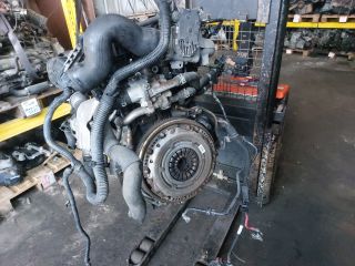 bontott OPEL ZAFIRA B Komplett Motor (Segédberendezésekkel)