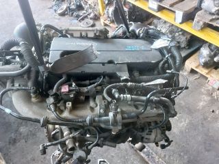 bontott OPEL ZAFIRA B Komplett Motor (Segédberendezésekkel)
