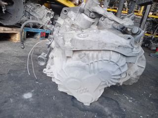 bontott OPEL ZAFIRA B Váltó (Mechanikus)