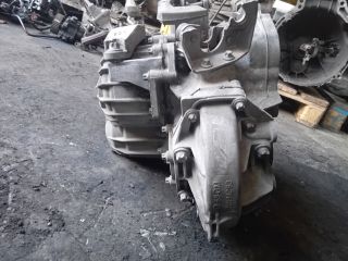 bontott OPEL ZAFIRA B Váltó (Mechanikus)