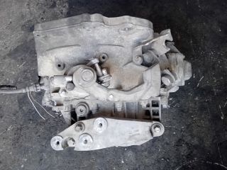 bontott OPEL ZAFIRA B Váltó (Mechanikus)