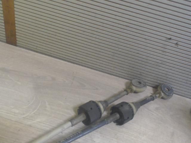 bontott OPEL ZAFIRA B Váltó Bowden