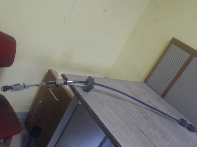 bontott OPEL ZAFIRA B Váltó Bowden