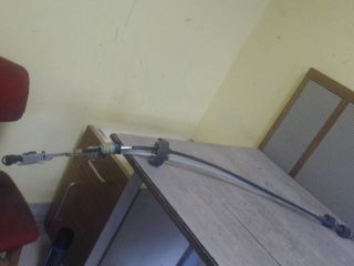 bontott OPEL ZAFIRA B Váltó Bowden