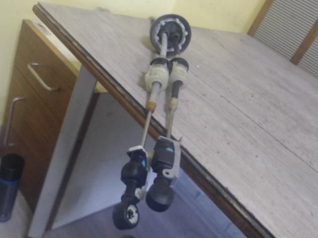 bontott OPEL ZAFIRA B Váltó Bowden