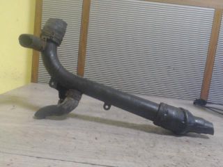 bontott OPEL ZAFIRA B Vízcső