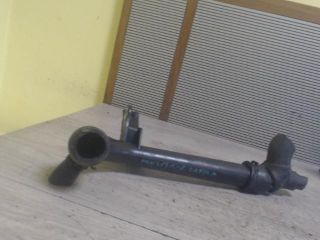 bontott OPEL ZAFIRA B Vízcső