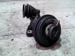 bontott OPEL ZAFIRA B EGR / AGR Szelep