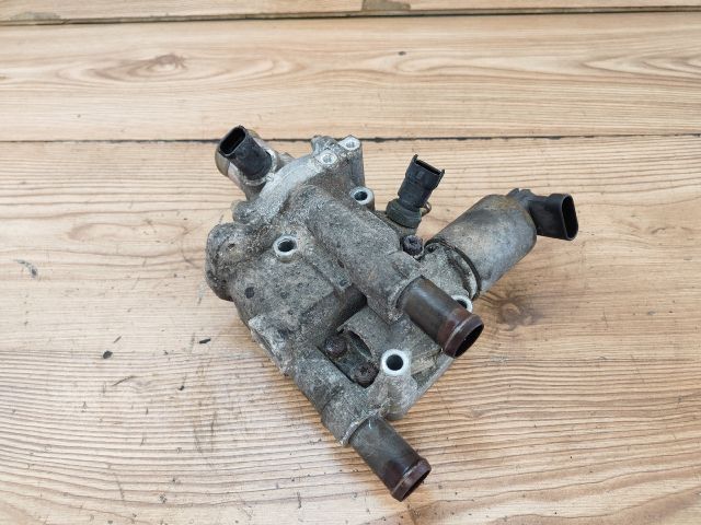 bontott OPEL ZAFIRA B EGR / AGR Szelep