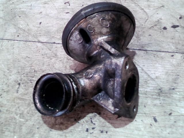 bontott OPEL ZAFIRA B EGR / AGR Szelep