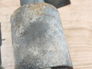 bontott OPEL ZAFIRA B EGR / AGR Szelep